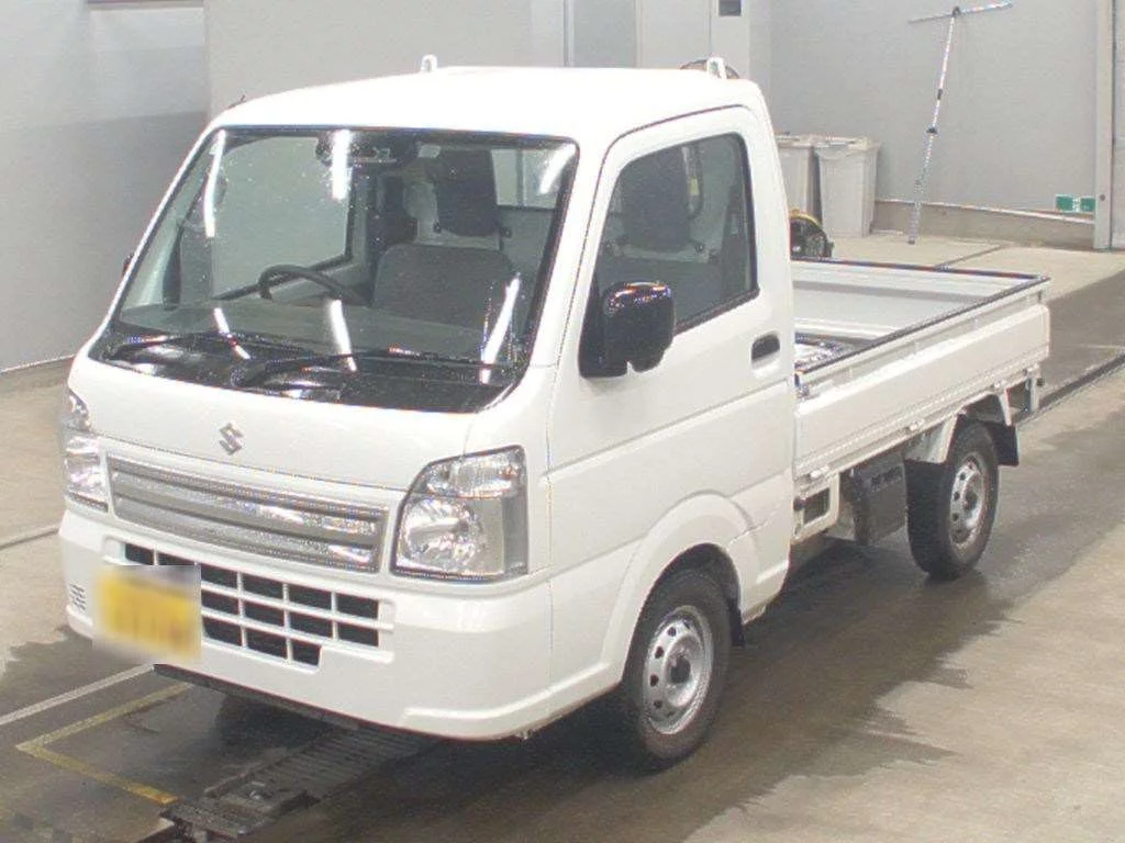 Suzuki Carry Truck DA16T 2025